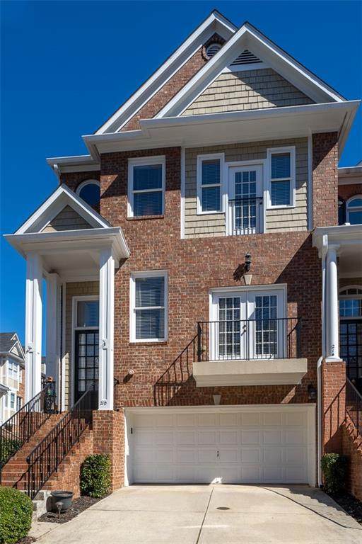 210 Mclaren Gates Drive - Photo 1