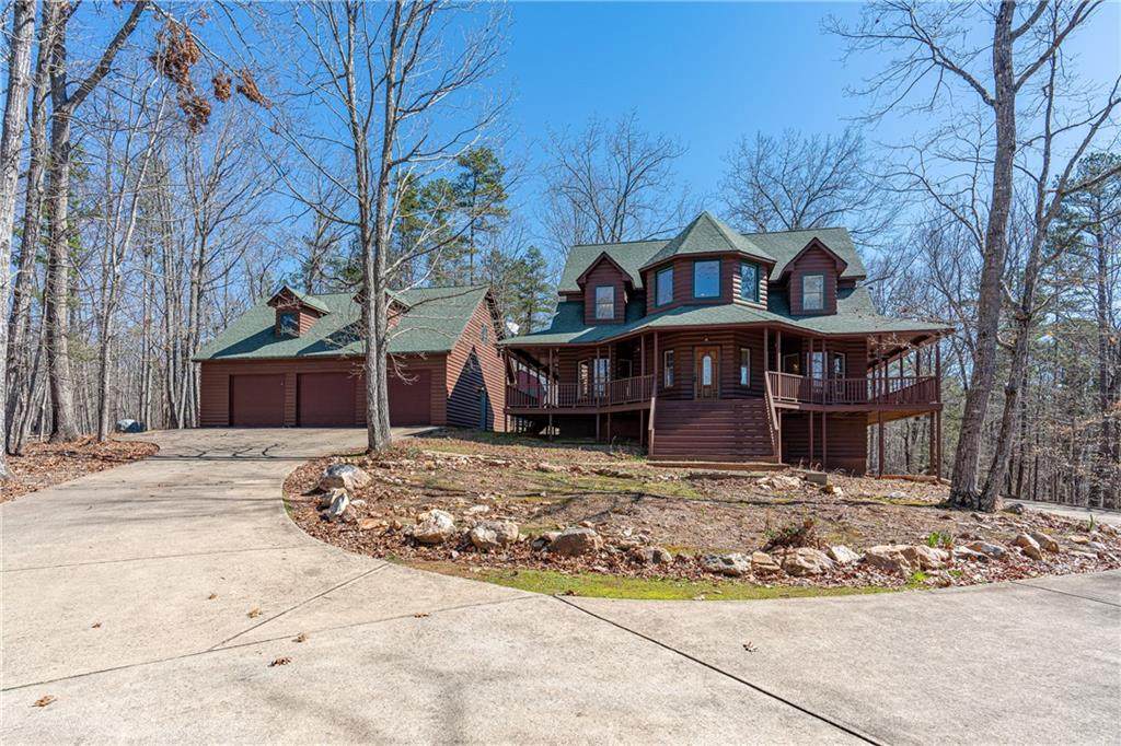 102 Mccurry Trail - Photo 1