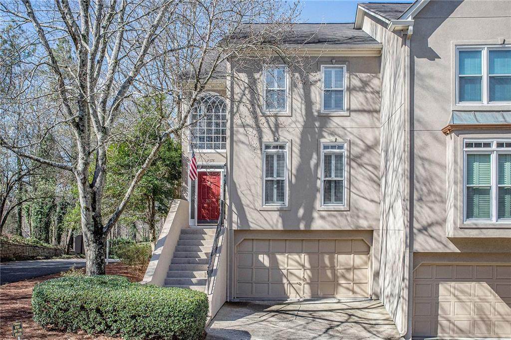 2578 Oakwood Trace - Photo 1