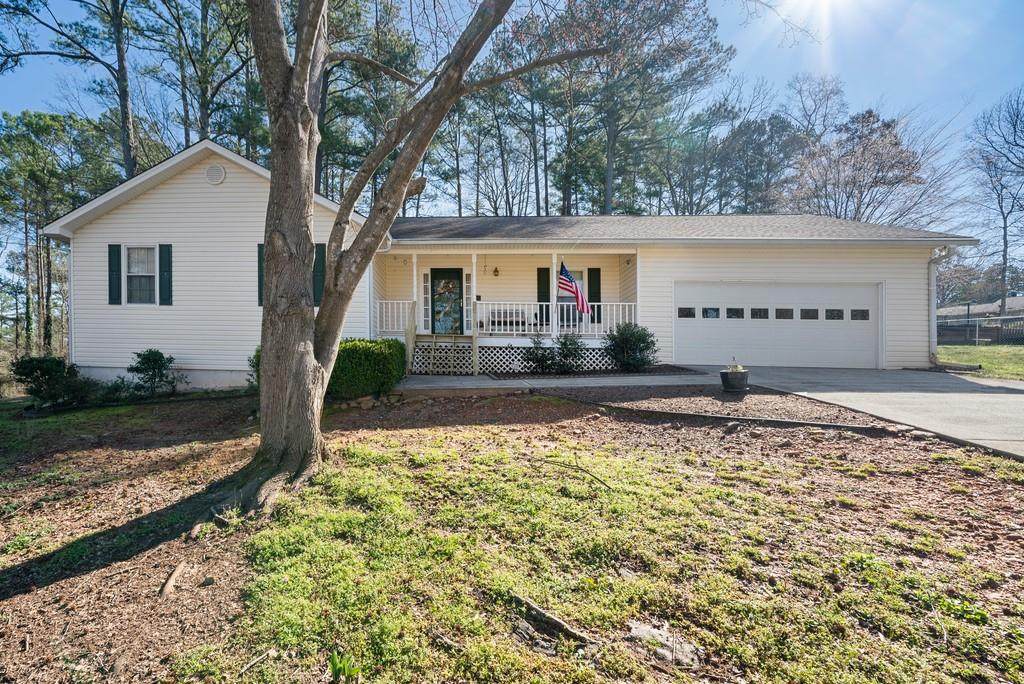 1025 Quail Drive - Photo 1