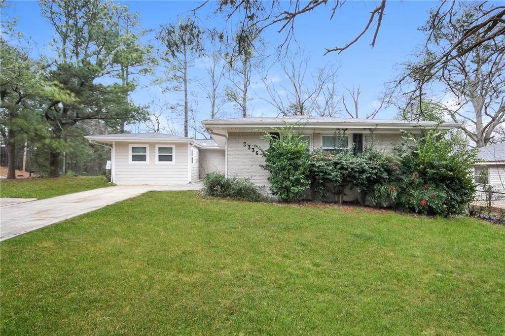 3336 Misty Valley Road - Photo 1