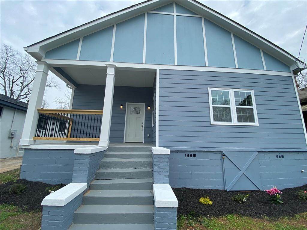1065 Harwell Street - Photo 1