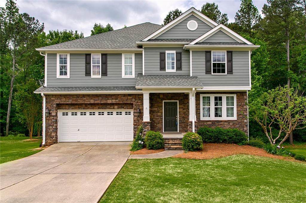 125 Magnolia Creek Drive - Photo 1 125 Magnolia Creek Drive - Photo 1