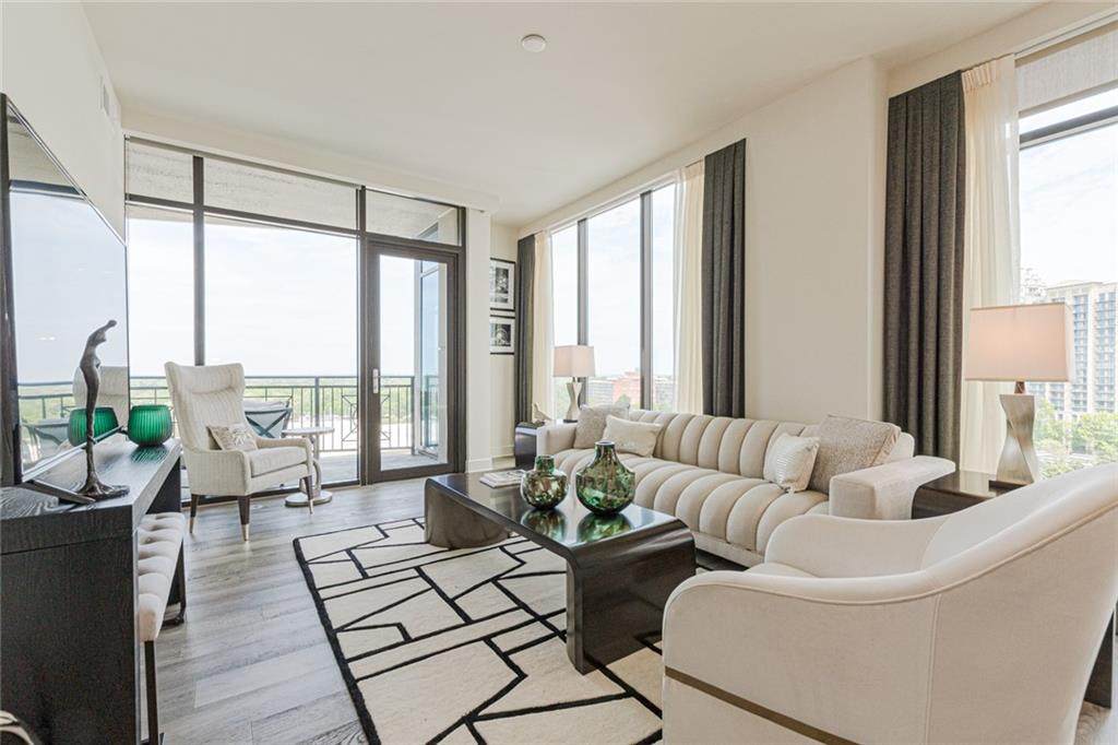 2965 Peachtree Road - Photo 1