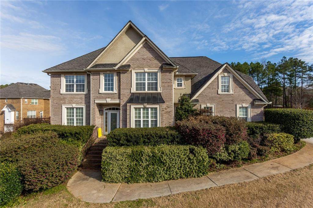 205 Pauline Place - Photo 1