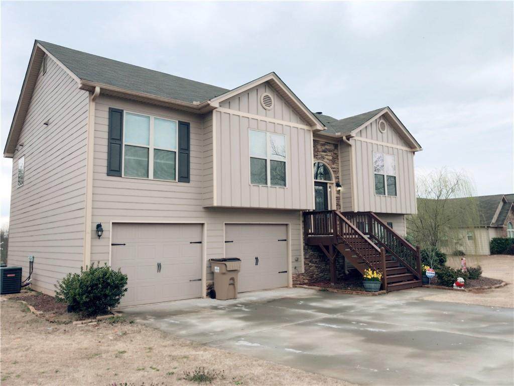 324 Deer Run Drive - Photo 1