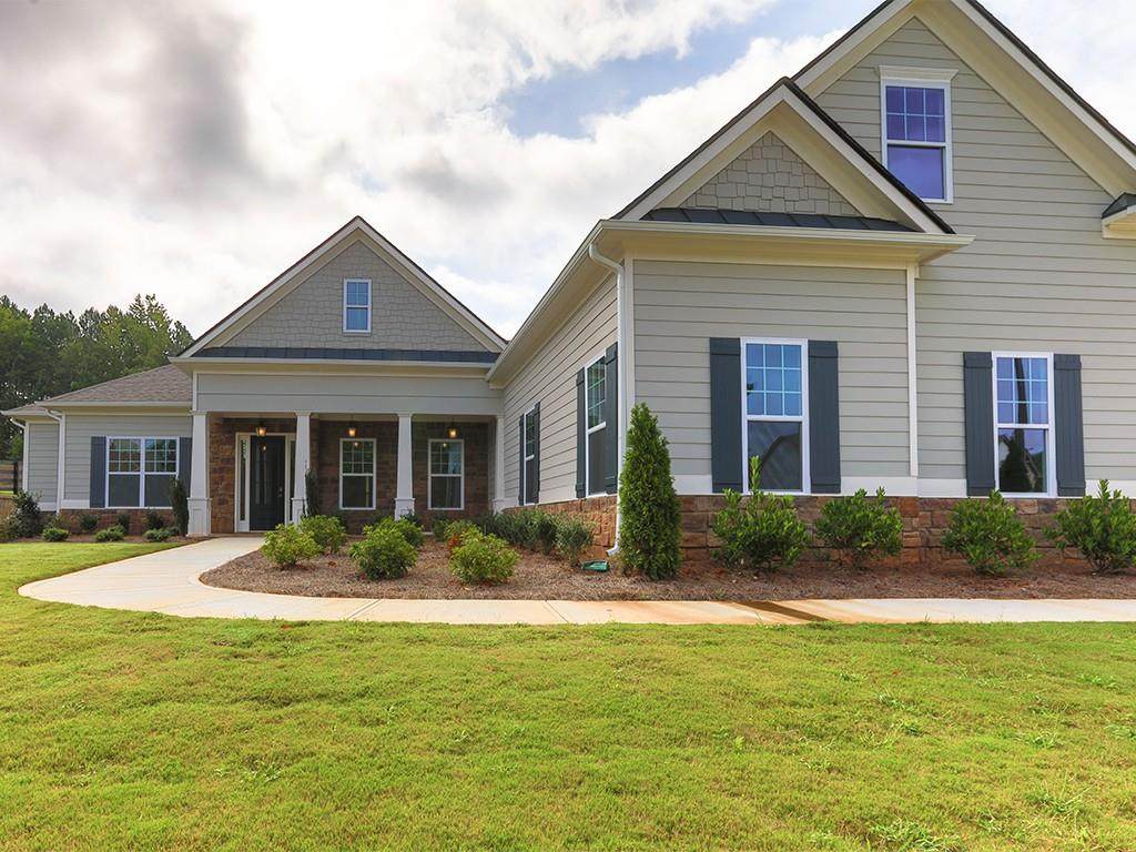 132 Registry Lane - Photo 1