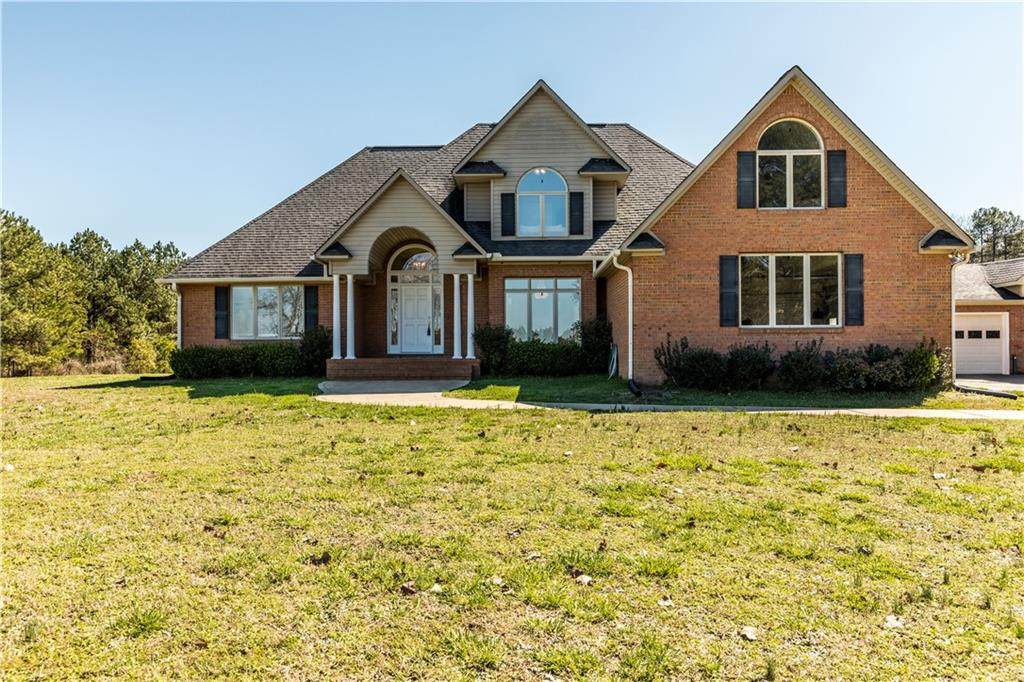 538 Shiflett Road - Photo 1