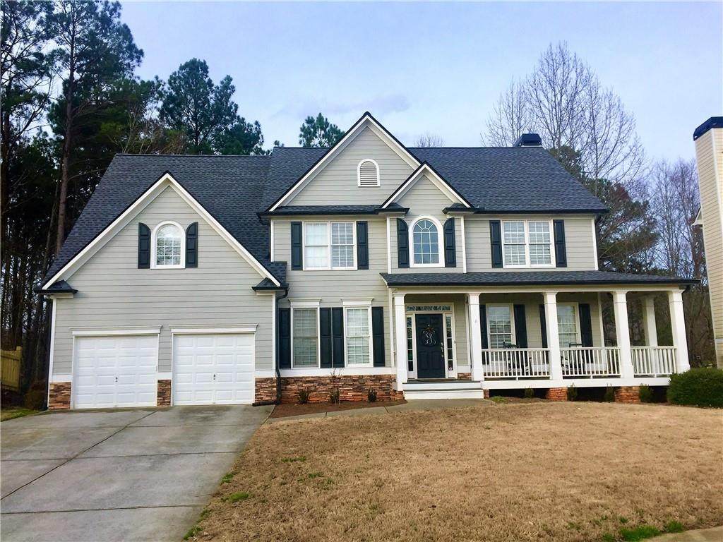440 Flagstone Way - Photo 1