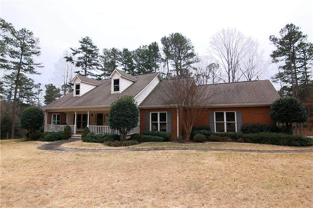 2895 Callie Still Road - Photo 1