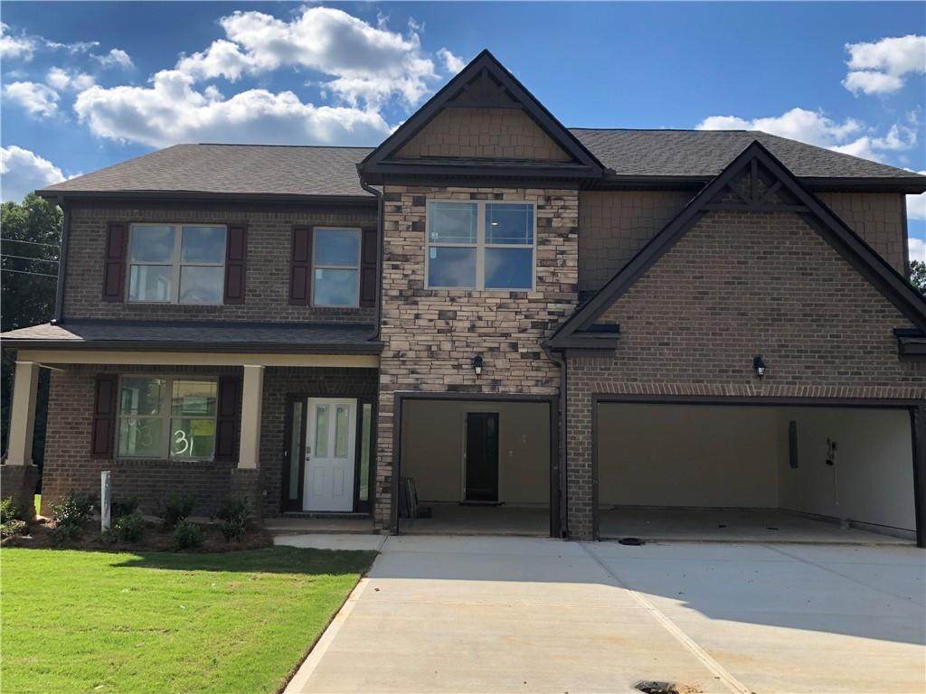 3607 Parkside View Boulevard - Photo 1