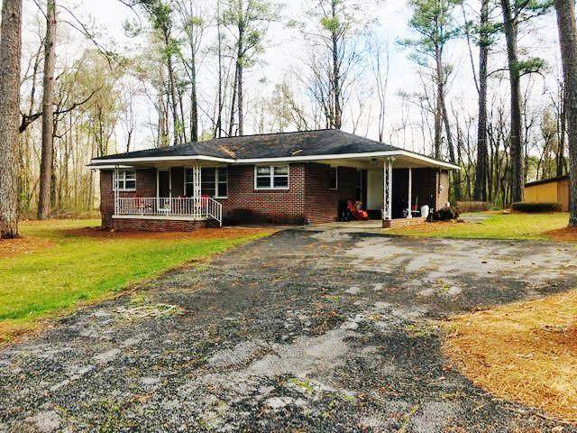 1617 Sugar Valley Road - Photo 1