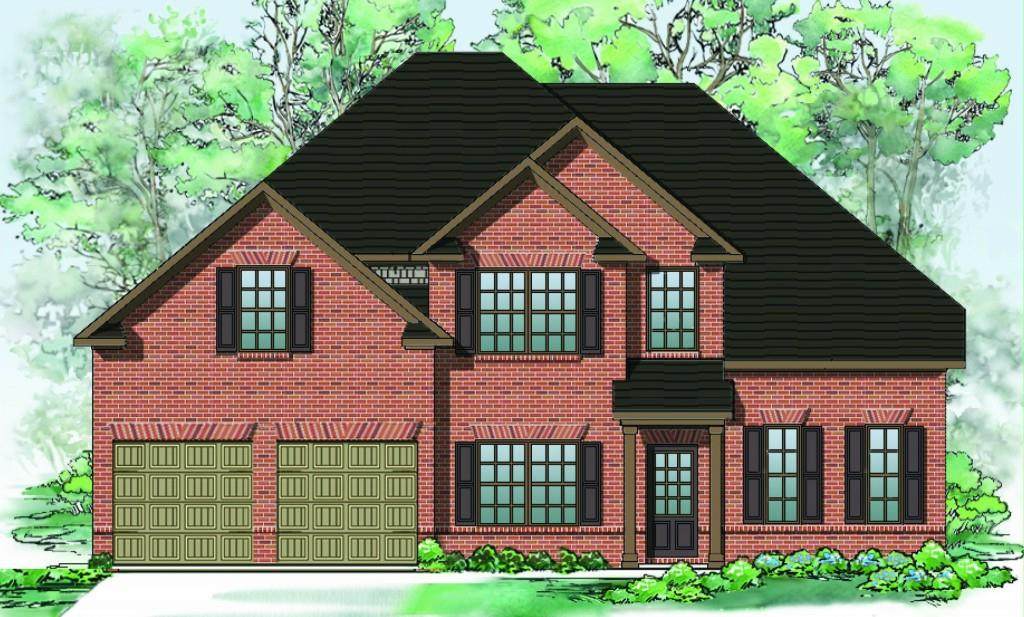 160 Hampton Place - Photo 1