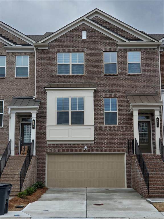 861 Sunset Park Drive - Photo 1