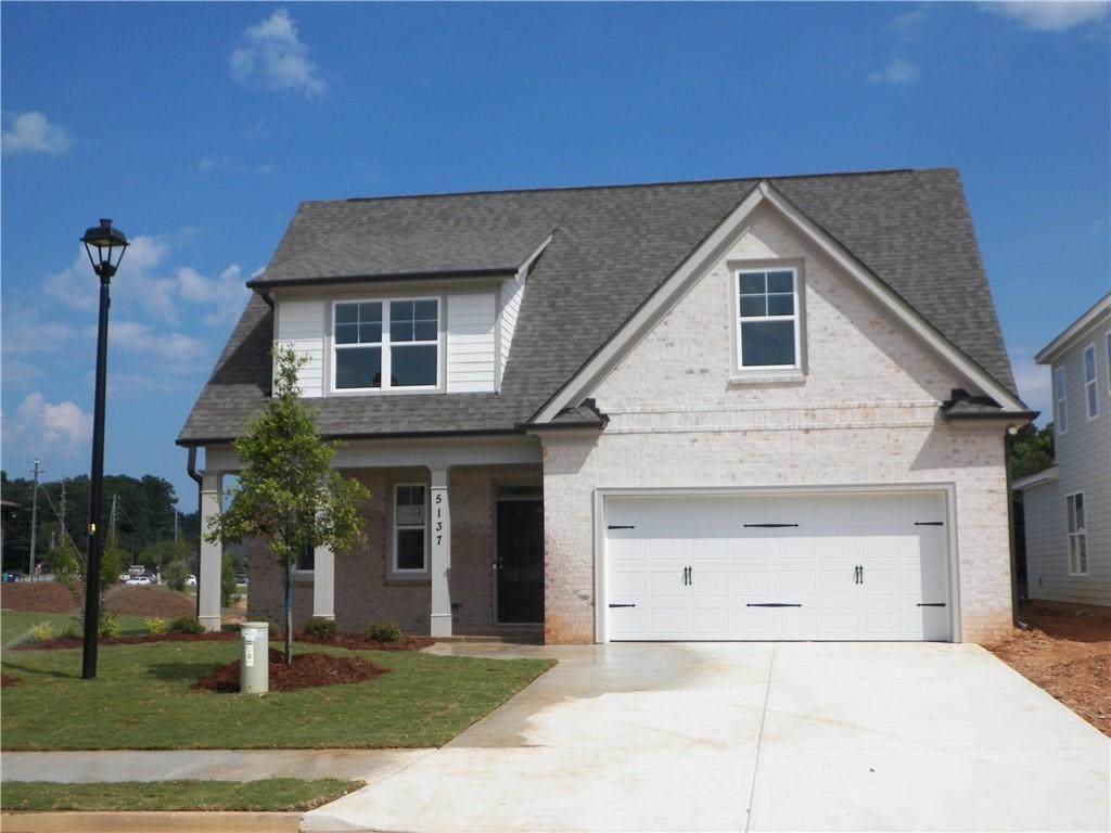 5137 Parkwood Drive - Photo 1