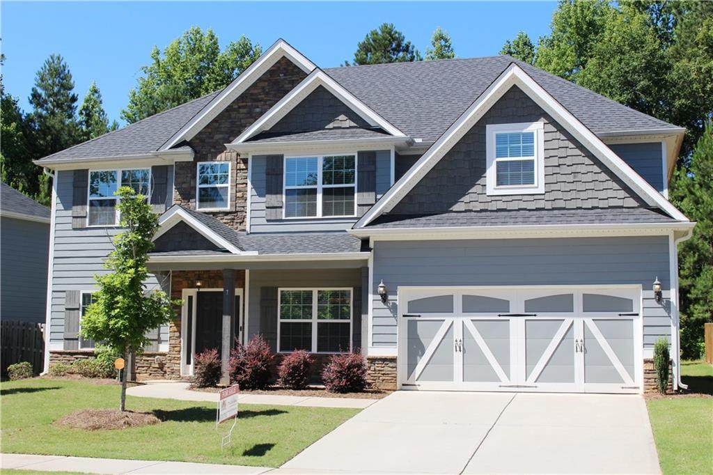 7 Marvin Gardens - Photo 1