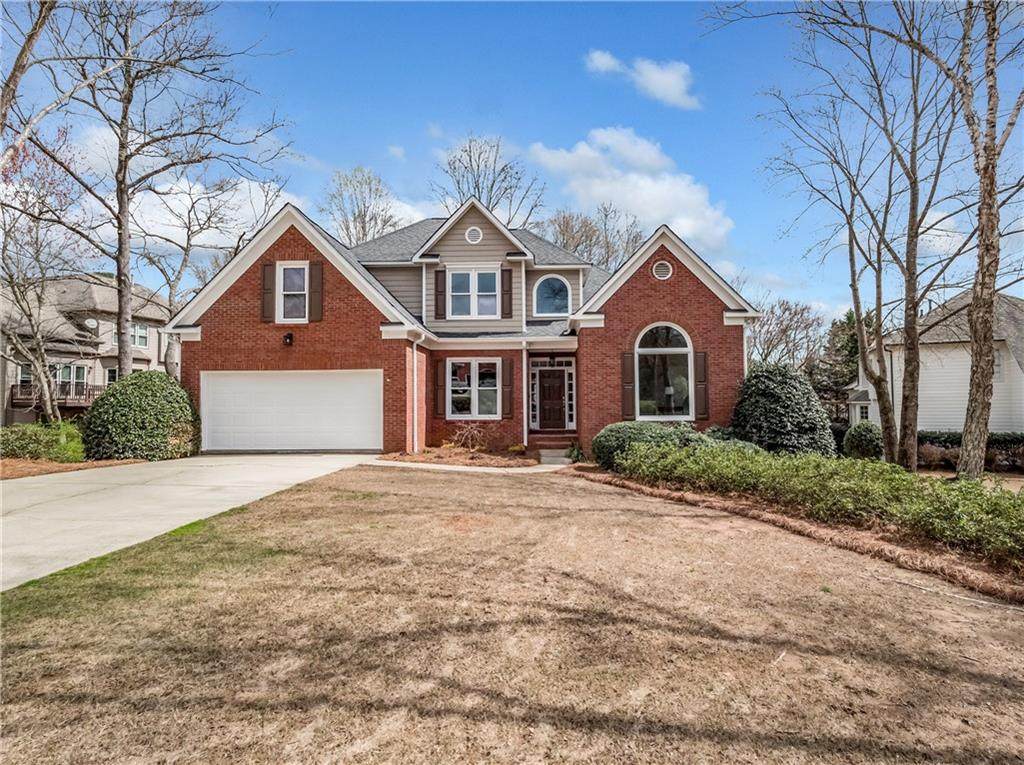 7120 Hartsfield Place - Photo 1