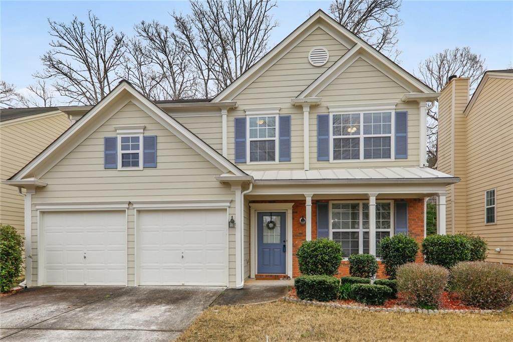 435 Friars Head Drive - Photo 1