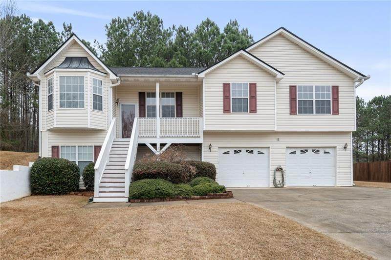 676 Hickory Lake Drive - Photo 1