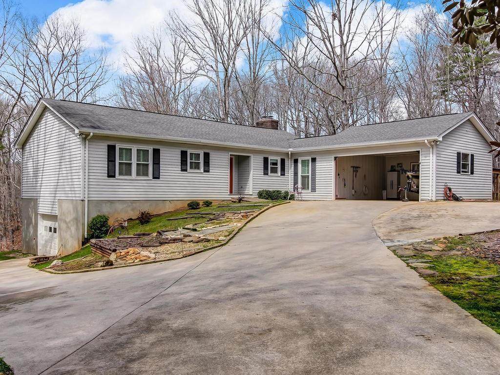 181 Chestatee Springs Ridge - Photo 1