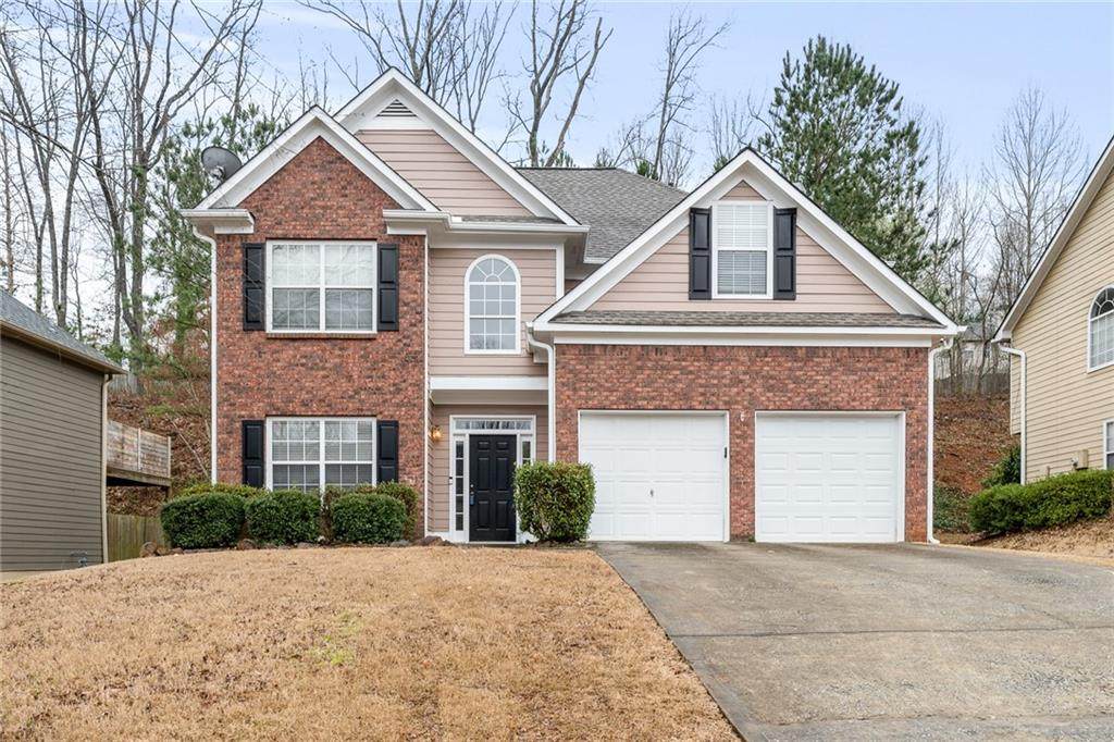 4967 Newpark Lane - Photo 1