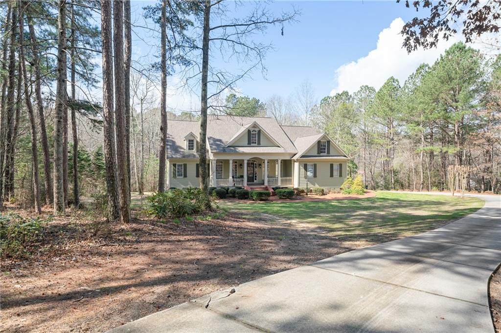 3475 Callie Still Road - Photo 1
