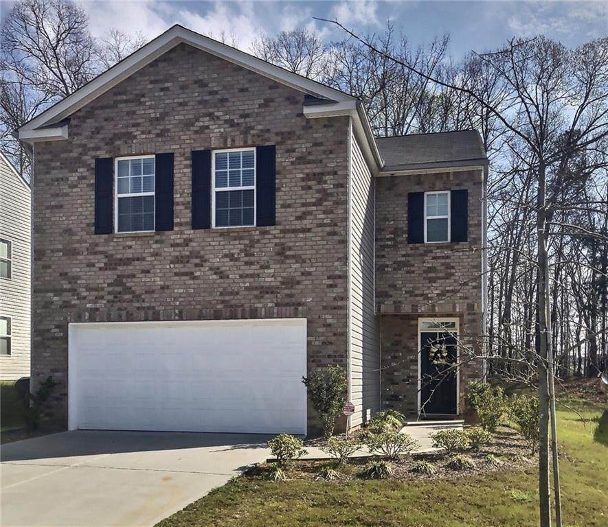 5496 Keyhaven Place - Photo 1