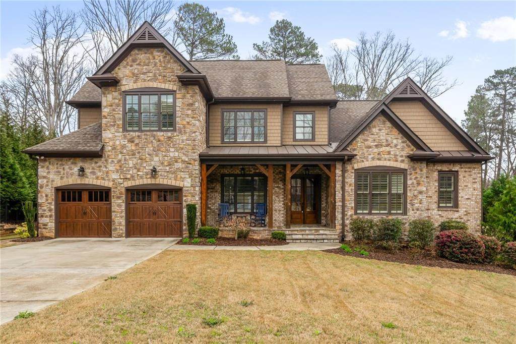155 Dove Court - Photo 1
