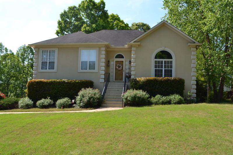 5445 Mountain Trail - Photo 1