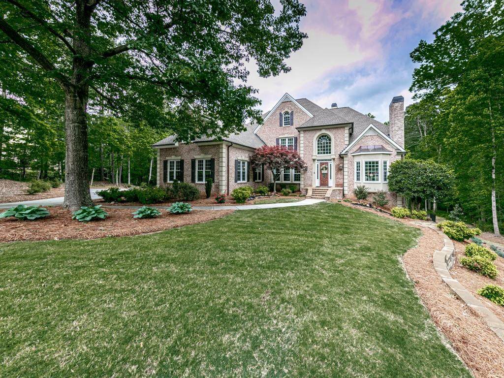 5304 Saville Drive - Photo 1