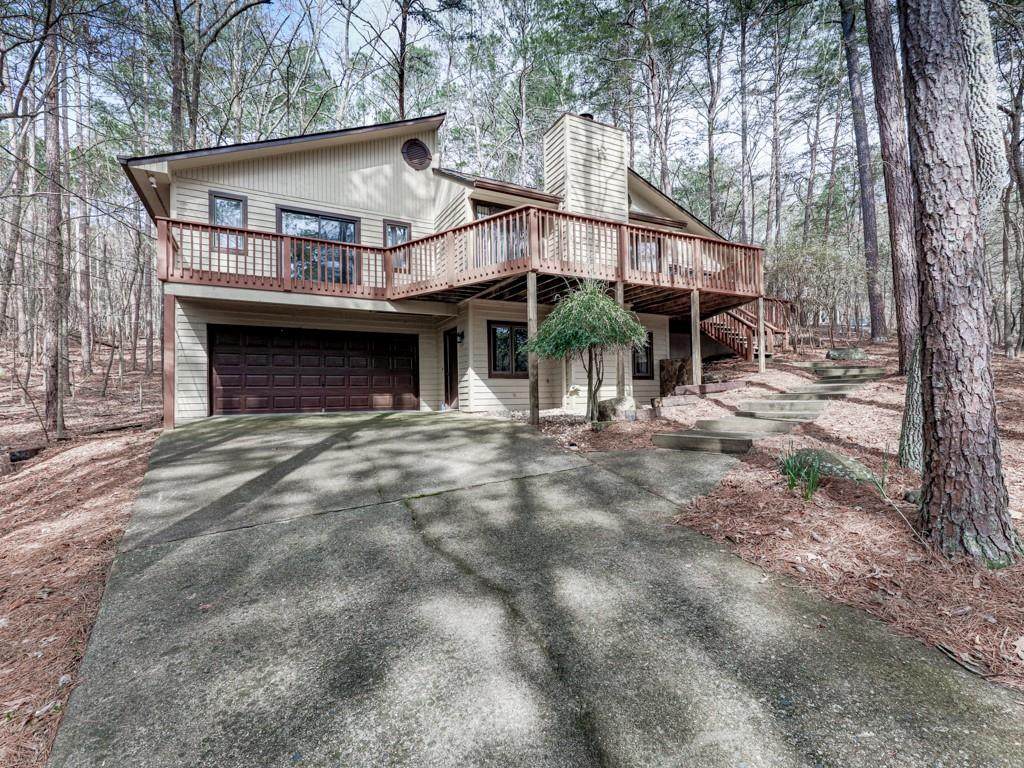 214 White Antelope Street - Photo 1