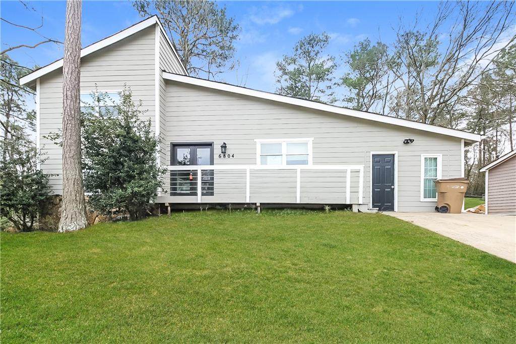 6804 Red Maple Drive - Photo 1