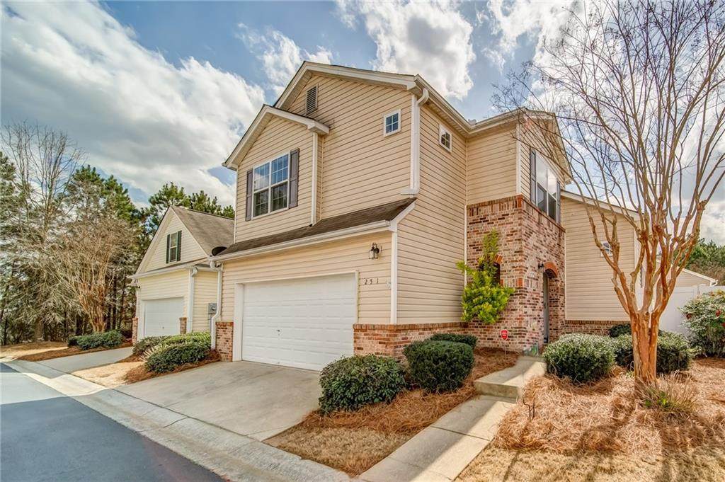 251 Hiawassee Drive - Photo 1