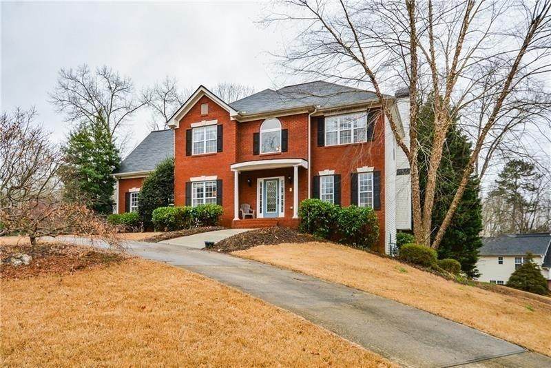600 Doublegate Court - Photo 1