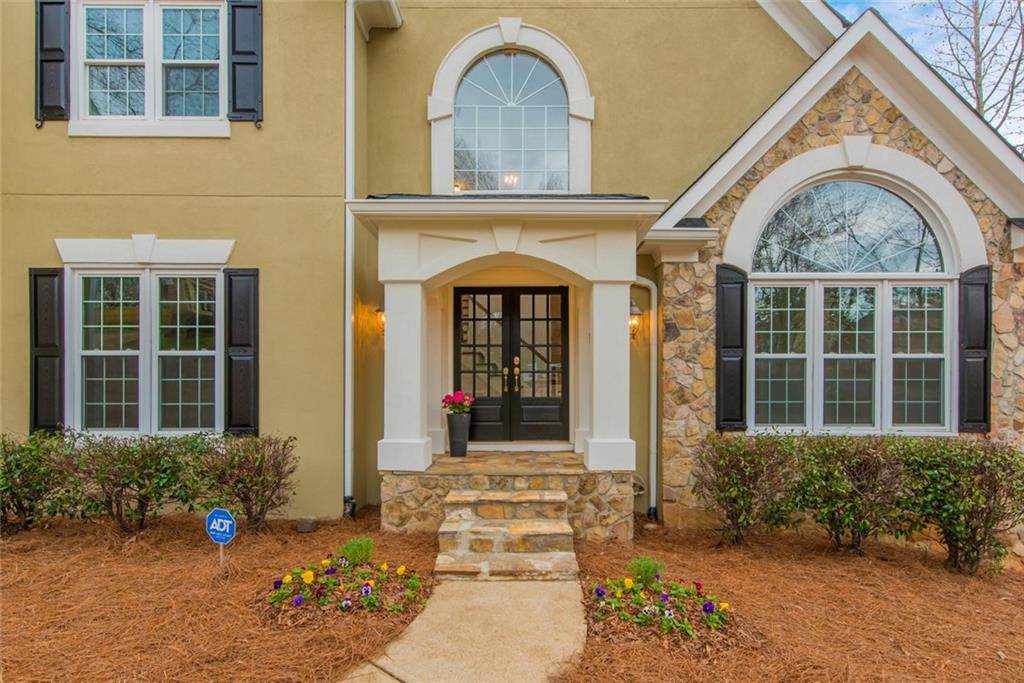5718 Brookstone Walk - Photo 1