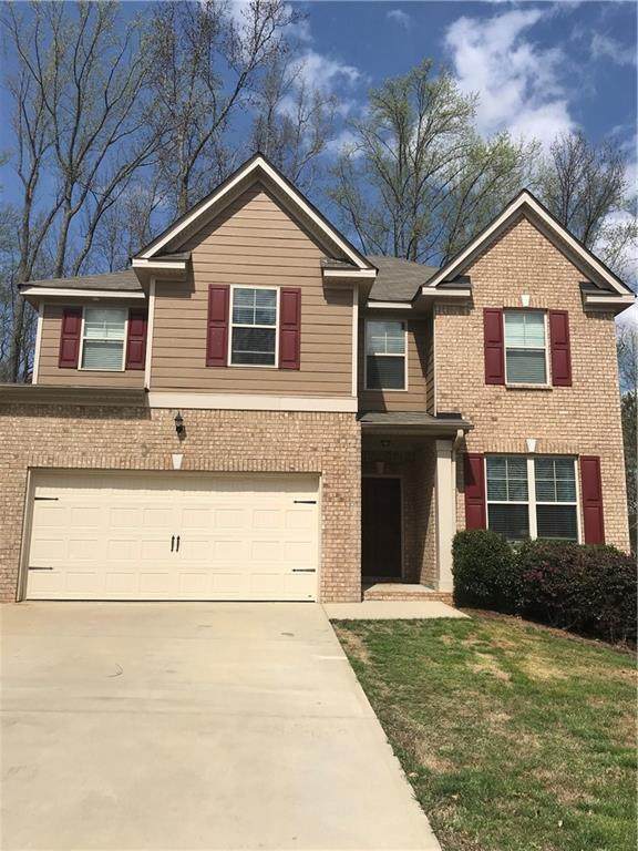 193 Stephens Mill Drive - Photo 1