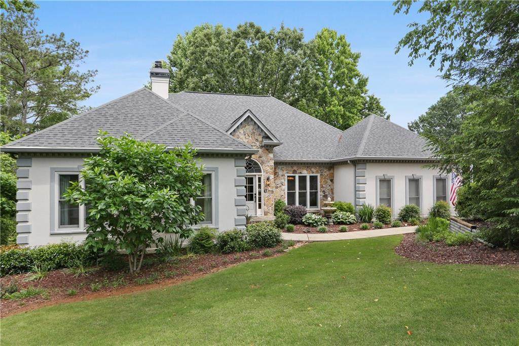 1910 Seven Seas Court - Photo 1