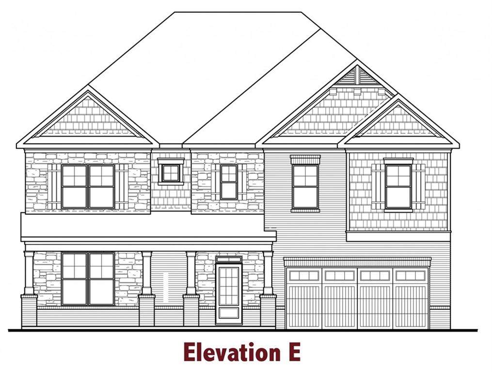6898 Lancaster Crossing - Photo 1