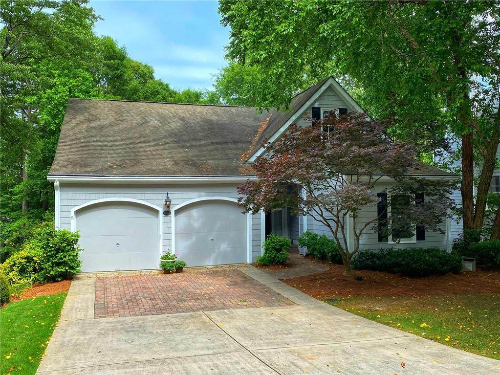 1575 Spinnaker Drive - Photo 1