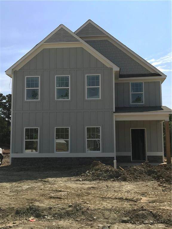 268 Shoals Bridge Road - Photo 1 268 Shoals Bridge Road - Photo 1