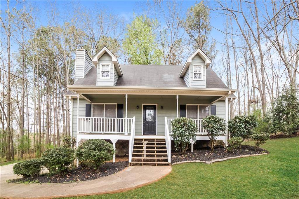 6080 Jonathan Trace - Photo 1