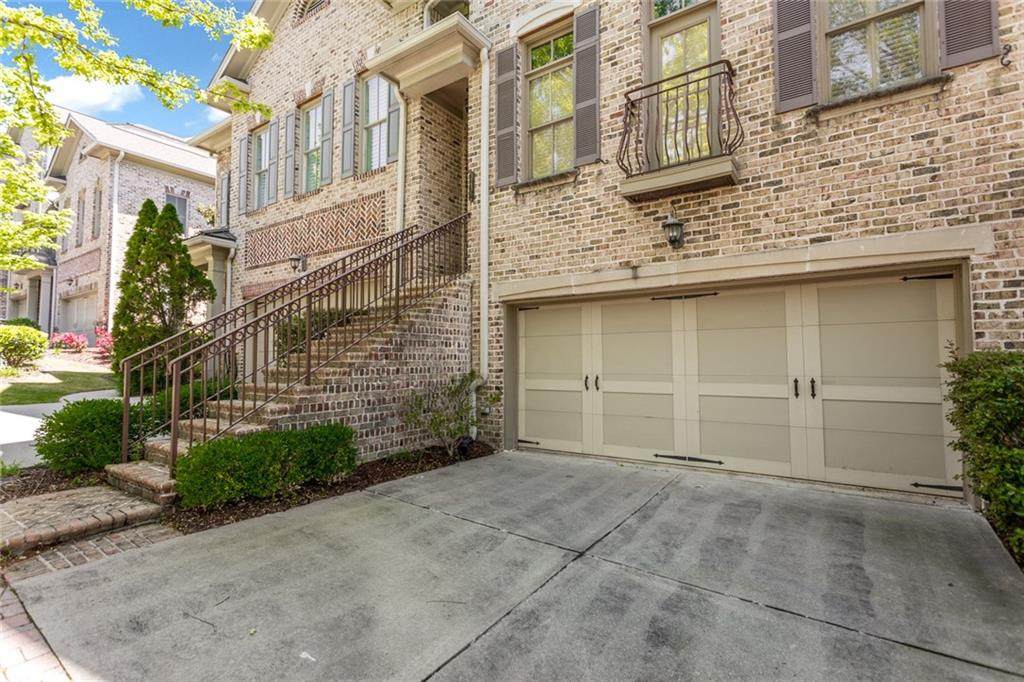 3045 Stone Gate Drive - Photo 1
