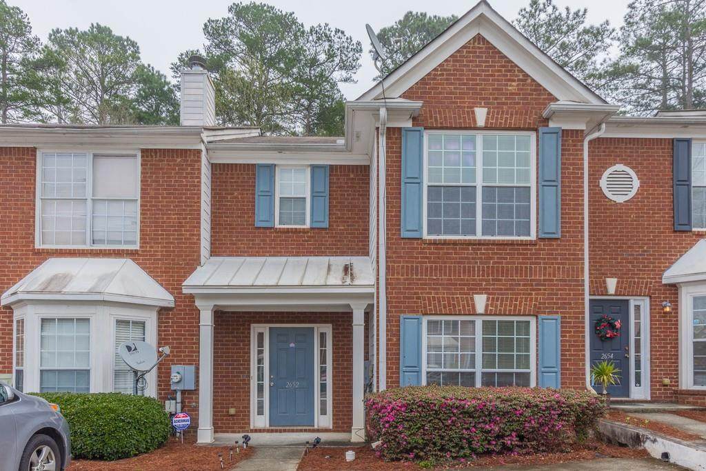 2652 Parkway Trail - Photo 1