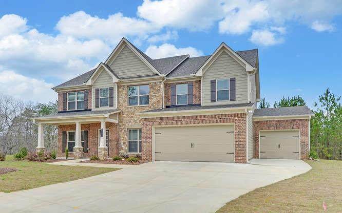 1631 Cobblefield Circle - Photo 1