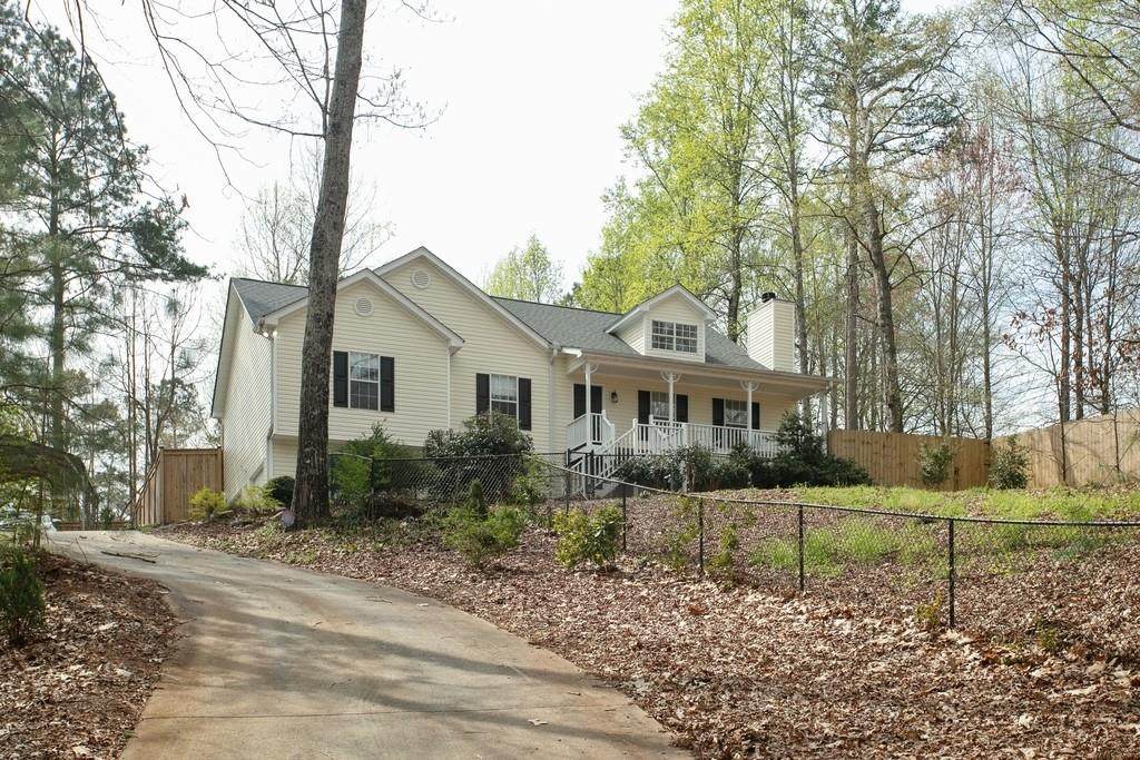 230 Serenoa Drive - Photo 1