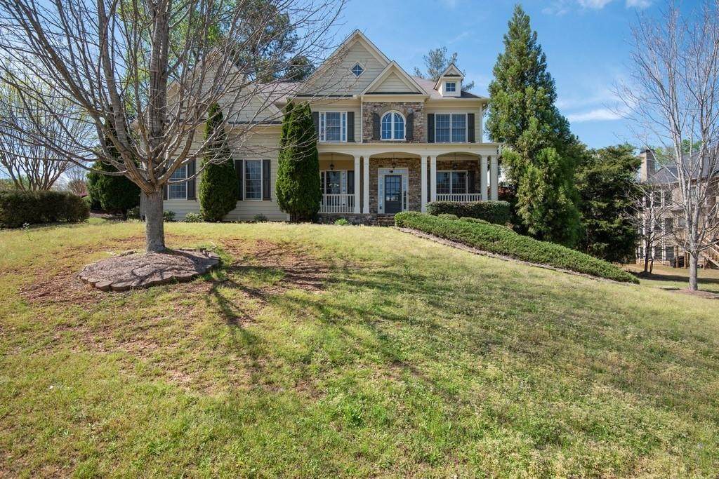 4550 Welshfield Court - Photo 1 4550 Welshfield Court - Photo 1
