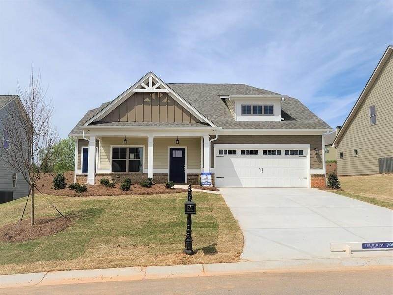 4087 Links Boulevard - Photo 1