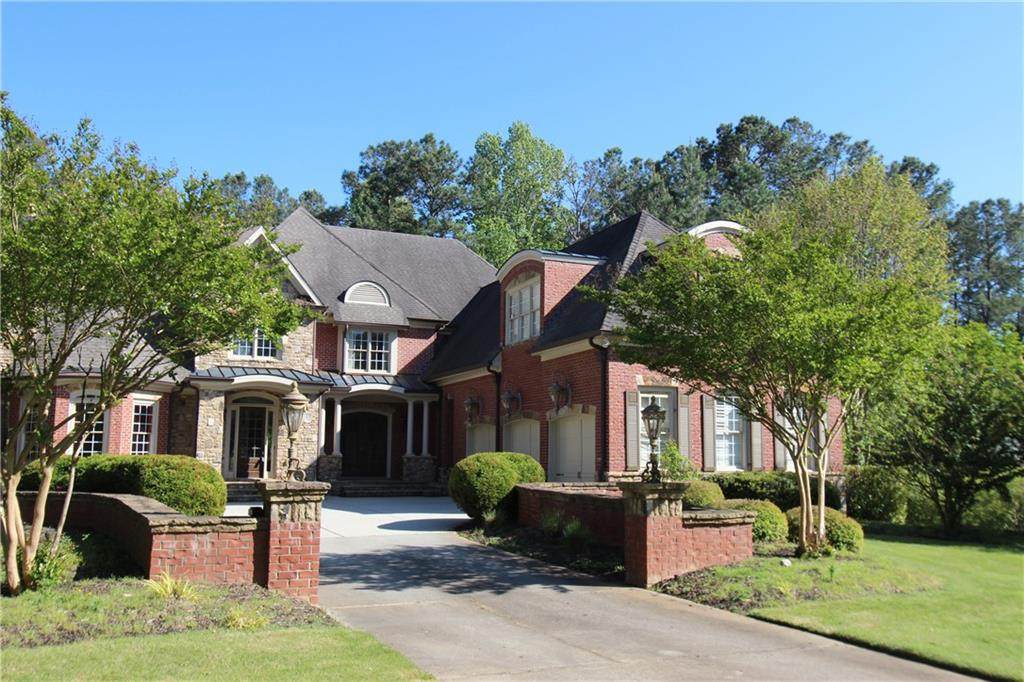 6201 Arnall Court - Photo 1
