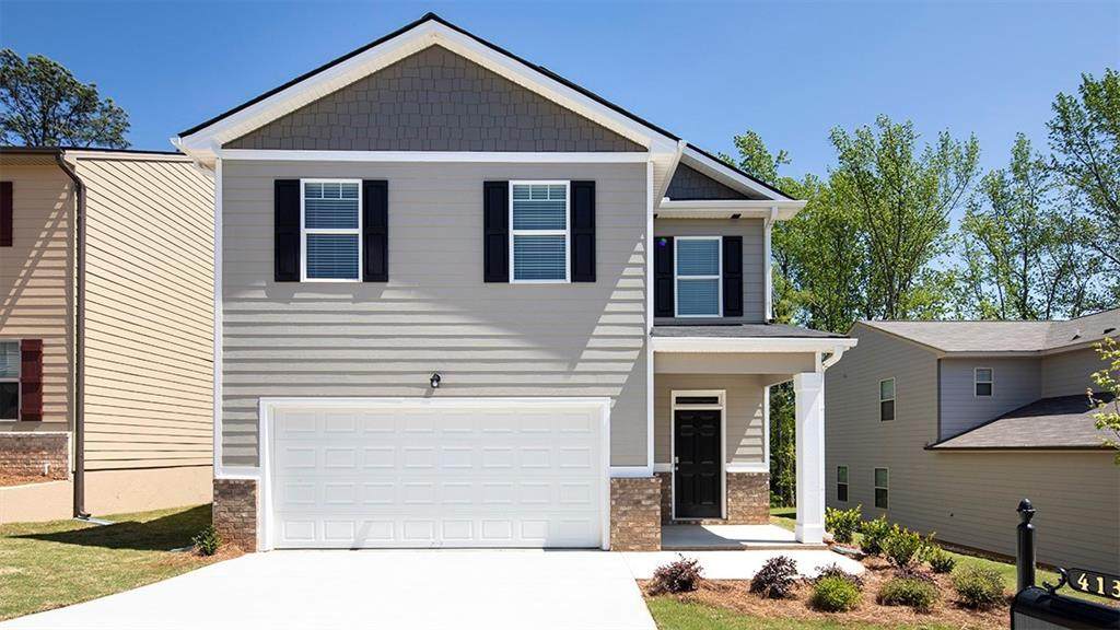 477 Park West Boulevard - Photo 1