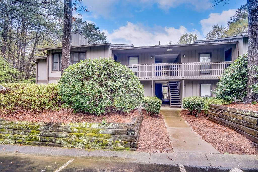 408 Smokerise Circle - Photo 1